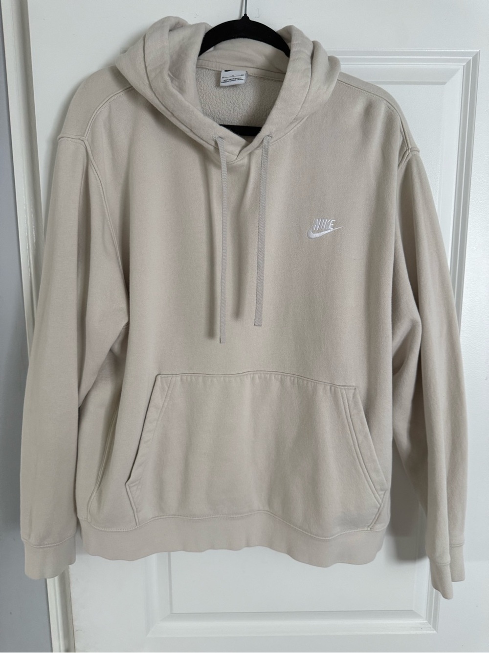 Men’s Nike hoodie